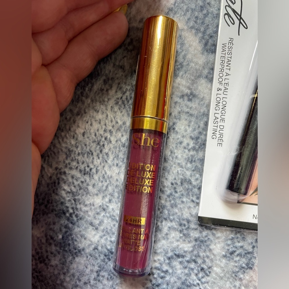 3 pack makeup bundle - Picture 4 of 7
